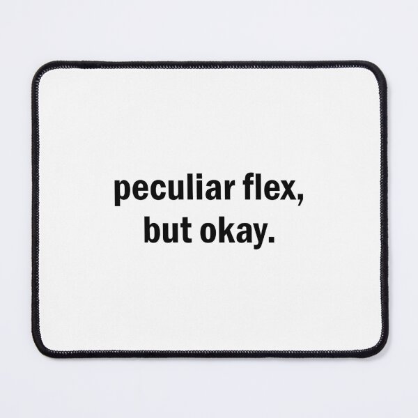 Item preview, peculiar flex, but okay. designed and sold by designing01Ar3.
