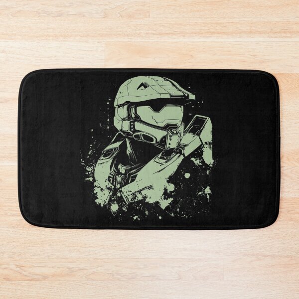 Item preview, John 117 designed and sold by RatherCreative.