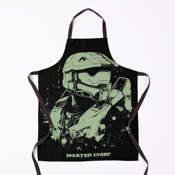 Item preview, John 117 designed and sold by RatherCreative.