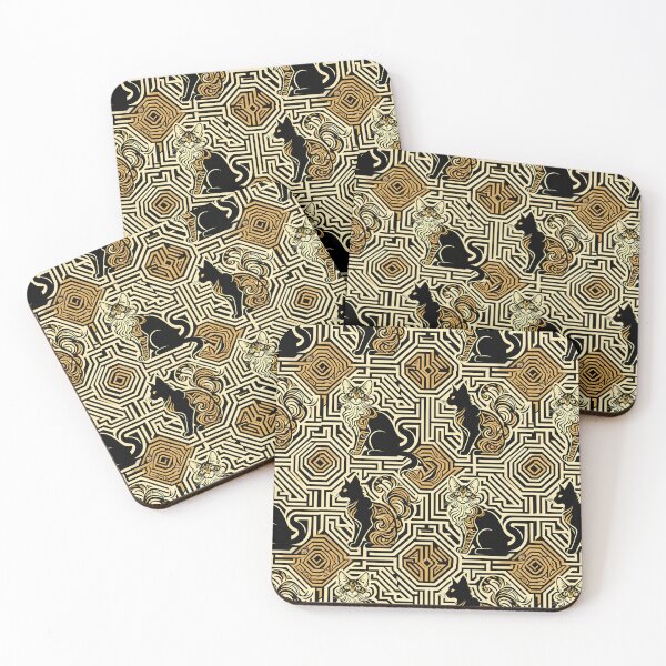 Item preview, Maze Design designed and sold by forget45studio.