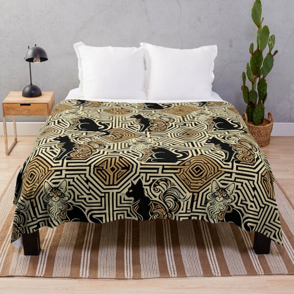 Item preview, Maze Design designed and sold by forget45studio.