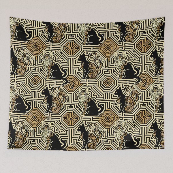 Item preview, Maze Design designed and sold by forget45studio.