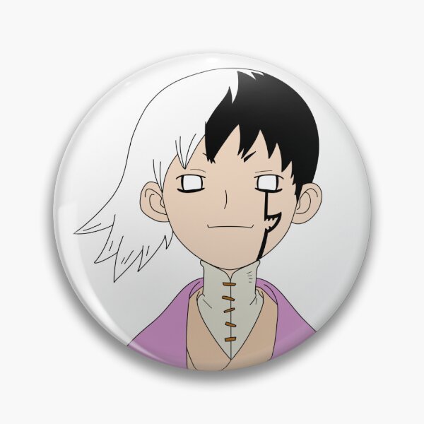 Item preview, Gene Asagiri designed and sold by konsu-smn.