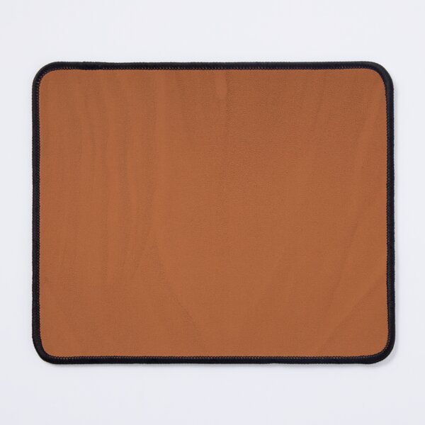 Item preview, Minimalist Terracotta Sand Dunes | Warm Earth Tone Abstract Digital Art designed and sold by Midnight Veil Designs.