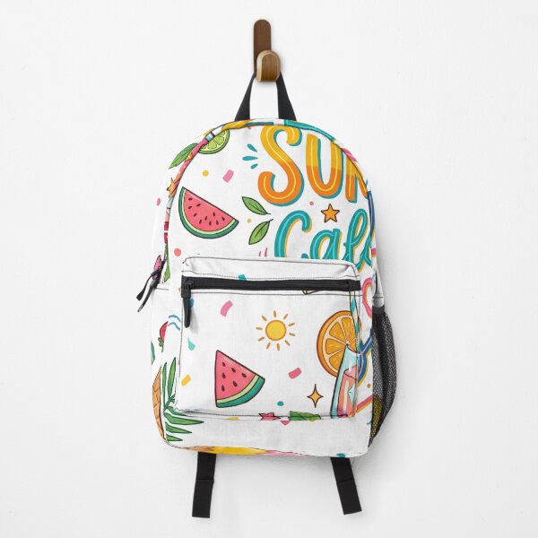 Item preview, Summer Calories Don't Count designed and sold by khalidnasr.
