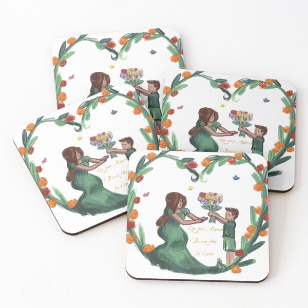 Item preview, Mother's Day designed and sold by Sybilatrix.