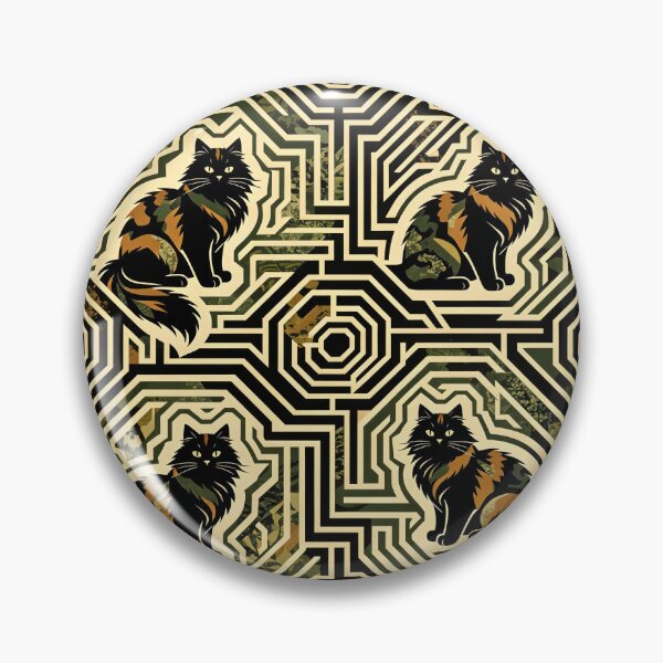 Item preview, Maze Design designed and sold by forget45studio.