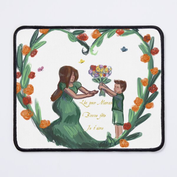 Item preview, Mother's Day designed and sold by Sybilatrix.