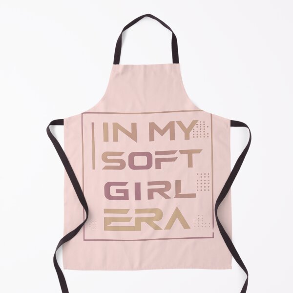 Item preview, In My Soft Girl Era designed and sold by Stefrait-7.