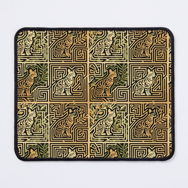 Item preview, Maze Design designed and sold by forget45studio.