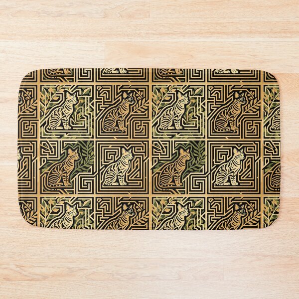 Item preview, Maze Design designed and sold by forget45studio.