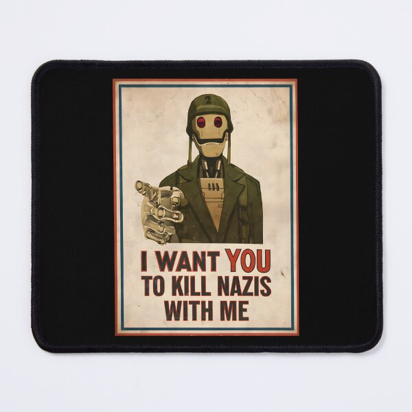 Item preview, I Want You G.I. designed and sold by CaulfAyiana.