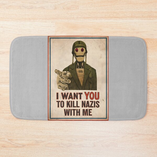 Item preview, I Want You G.I. designed and sold by CaulfAyiana.