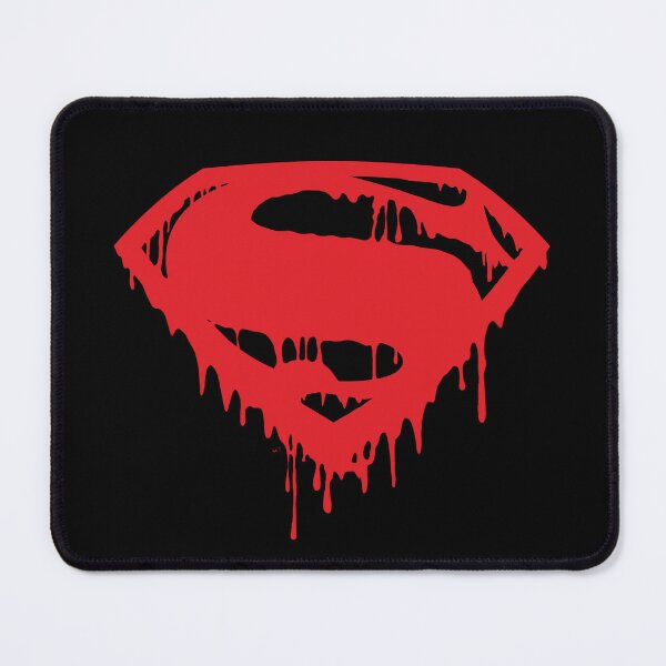 Item preview, Death of a Super Hero designed and sold by -Koleidescope.