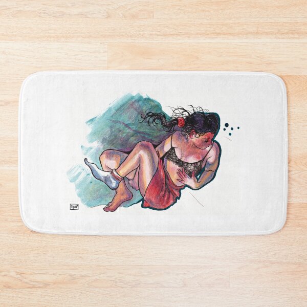 Item preview, Lonely Night designed and sold by Ohud Khedr.