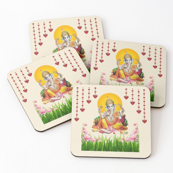 Item preview, Lord Ganesh design  designed and sold by Shree Dharani Trendz.
