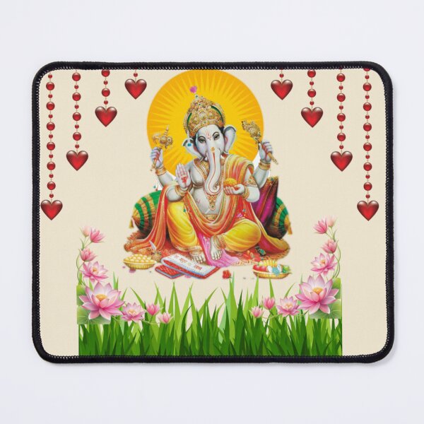 Item preview, Diseño del Señor Ganesh designed and sold by Shree Dharani Trendz.