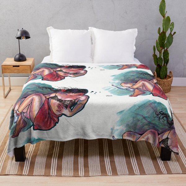 Item preview, Lonely Night designed and sold by Ohud Khedr.