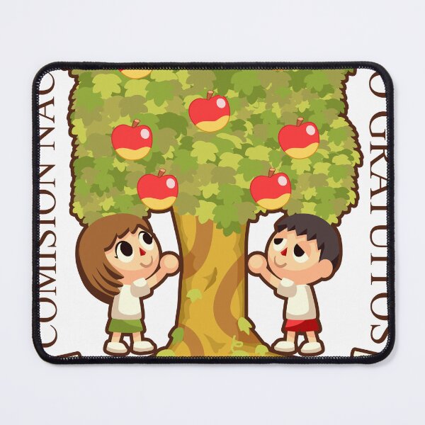 Item preview, Animal Crossing MX designed and sold by loloaburto.