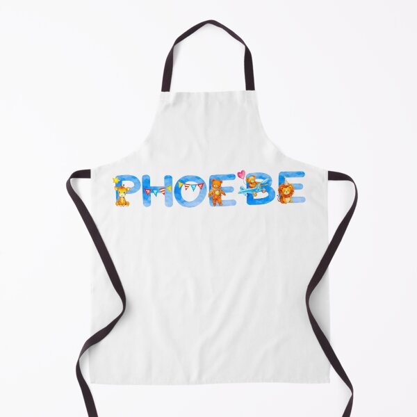 Item preview, DREAMLITNAMES COLLECTION – ✨PHOEBE ✨ – Cute Storybook Dream Animals designed and sold by WheelieGdArt.