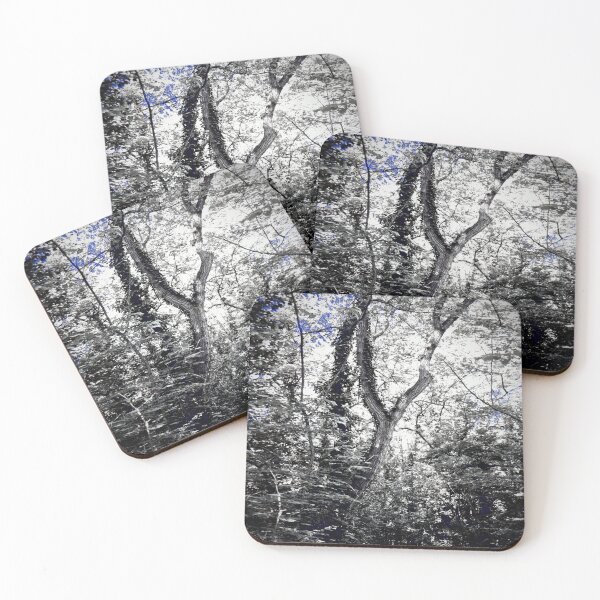 Item preview, Frozen reality - Beautiful nature 748 designed and sold by deep-sea-birds.