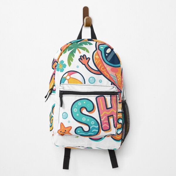 Item preview, Shell Yeah designed and sold by khalidnasr.