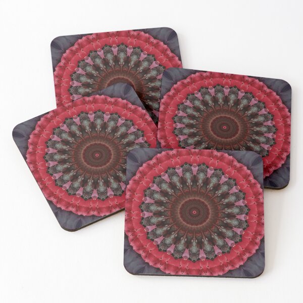 Item preview, Red for fierceness designed and sold by sonamkumari333.
