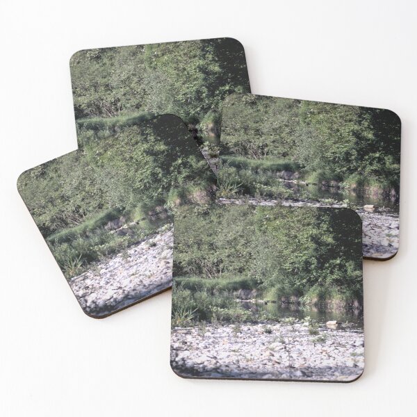 Item preview, Frozen reality - Beautiful nature 749 designed and sold by deep-sea-birds.
