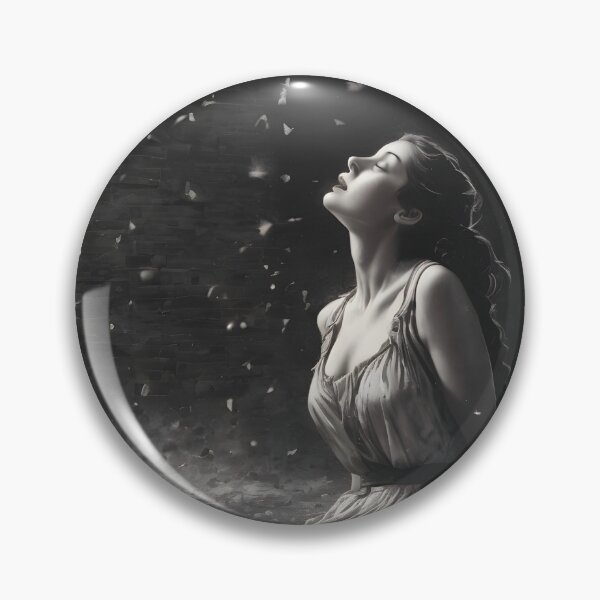 Item preview, Enlightened  designed and sold by Elisa Miller.
