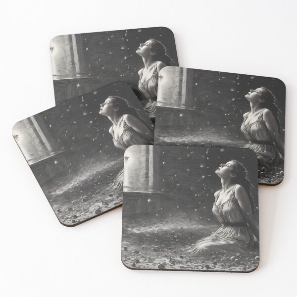Item preview, Enlightened  designed and sold by Elisa Miller.