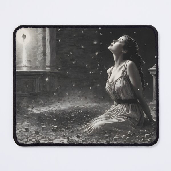 Item preview, Enlightened  designed and sold by Elisa Miller.