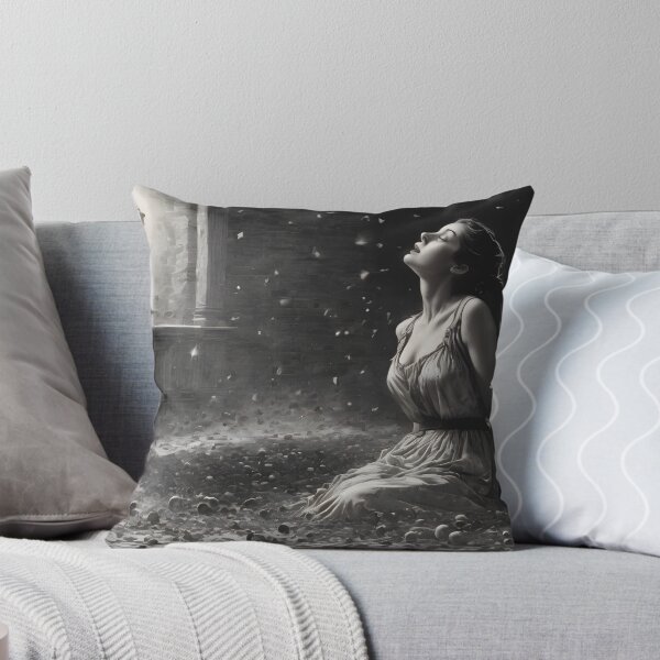 Item preview, Enlightened  designed and sold by Elisa Miller.