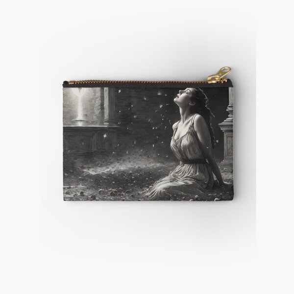 Item preview, Enlightened  designed and sold by Elisa Miller.
