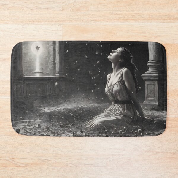 Item preview, Enlightened  designed and sold by Elisa Miller.