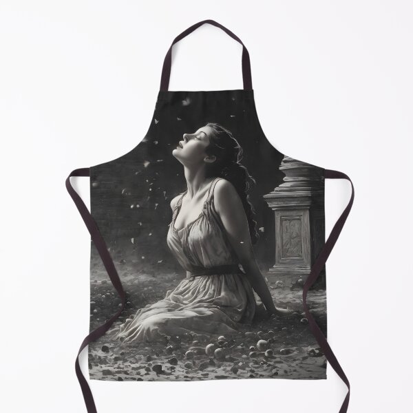 Item preview, Enlightened designed and sold by Elisa Miller.
