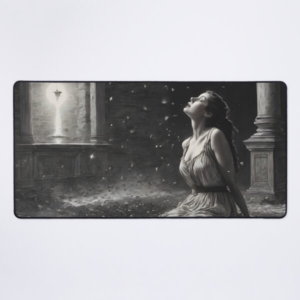 Item preview, Enlightened  designed and sold by Elisa Miller.