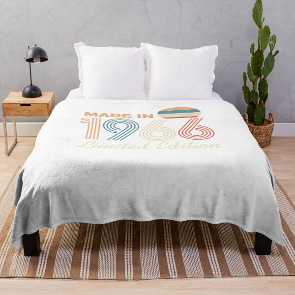 Item preview, 1966 Limited Edition 60th Birthday Retro Gift designed and sold by FernaRoje.