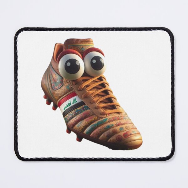 Item preview, IRAQ designed and sold by padel-MR.
