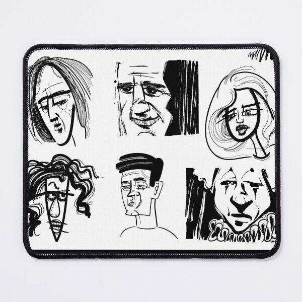 Item preview, Fragments of Emotion designed and sold by MedRoh.