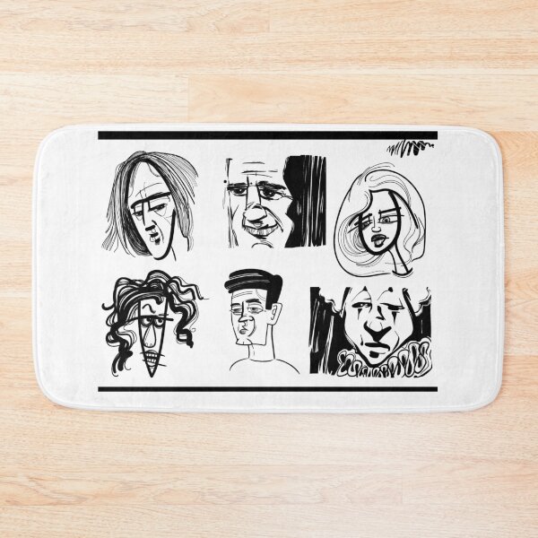Item preview, Fragments of Emotion designed and sold by MedRoh.