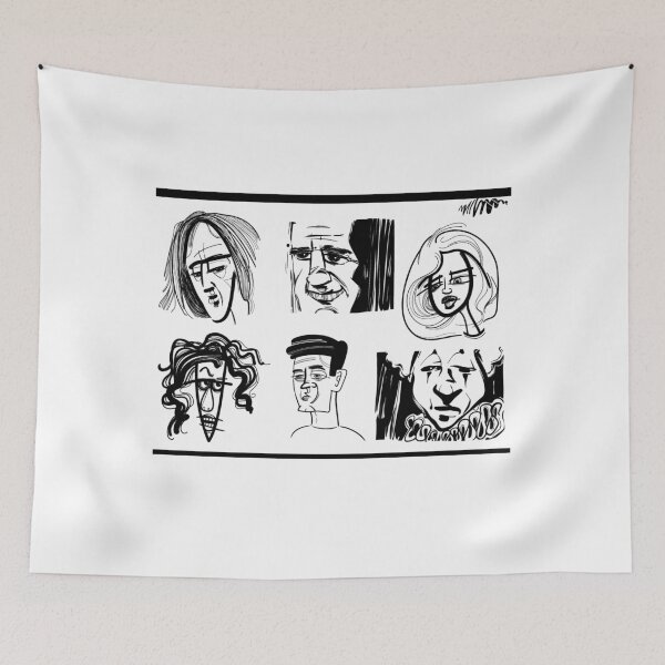 Item preview, Fragments of Emotion designed and sold by MedRoh.