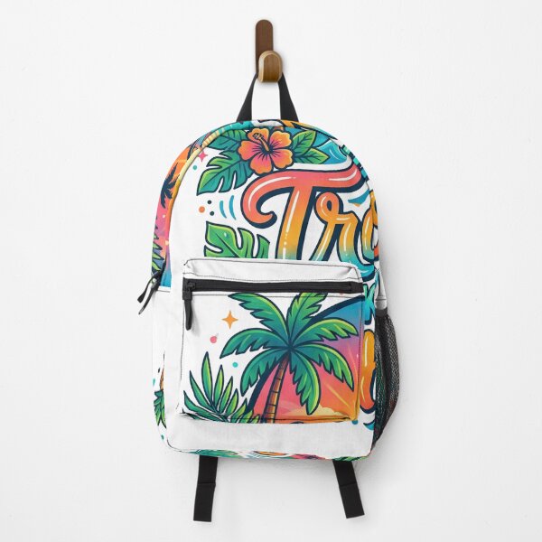 Item preview, Tropic Like It's Hot designed and sold by khalidnasr.