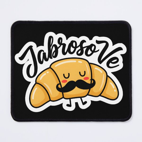 Item preview, Kawaii Cacho Bread — Cali Colombian Bread | Cali Flavor designed and sold by ColombianaShop.