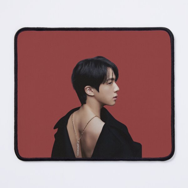 Item preview, BTS Jin Photo Design? designed and sold by FutureNest.
