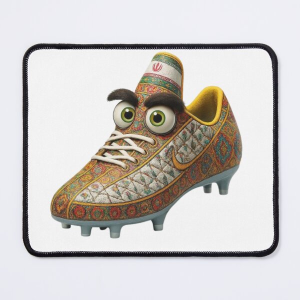 Item preview, IRAN designed and sold by padel-MR.