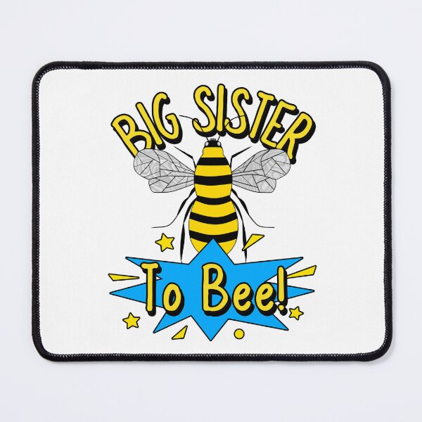 Item preview, Big Sister To Be Announcement designed and sold by Sartoris Art.