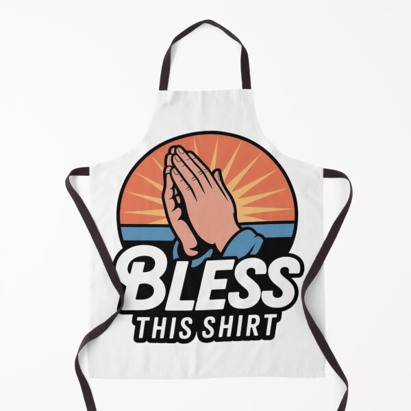 Item preview, My shirts holy ! designed and sold by T's&such.