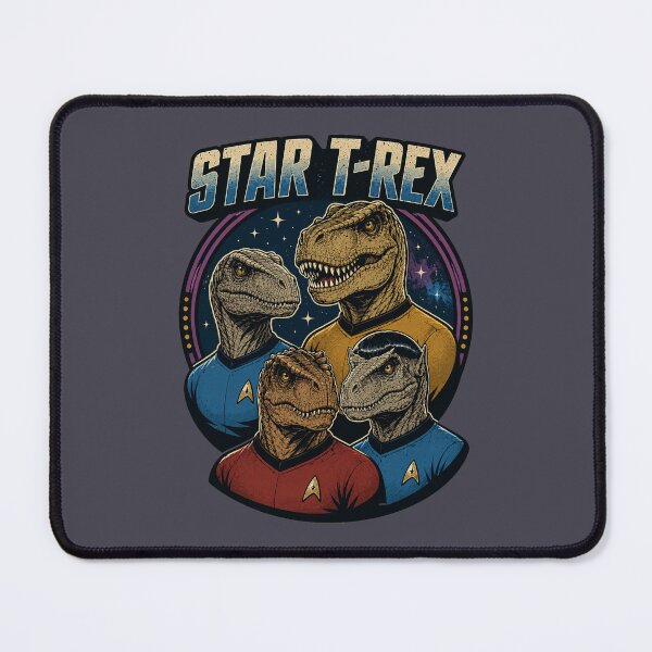 Item preview, STAR T‑REX designed and sold by VoglR.