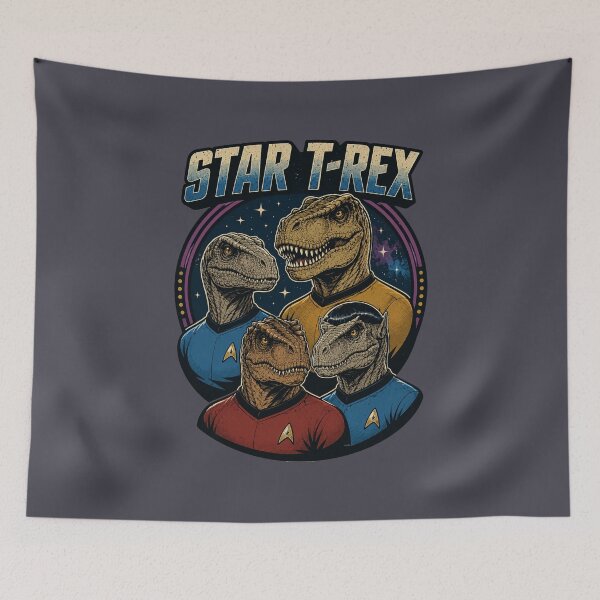 Item preview, STAR T‑REX designed and sold by VoglR.