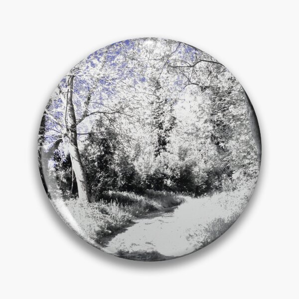 Item preview, Frozen reality - Beautiful nature 754 designed and sold by deep-sea-birds.